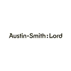 MSAFE - Austin Smith Lord logo