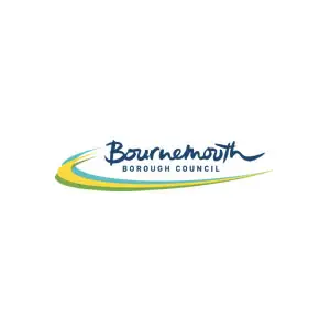 MSAFE - Bournemouth Borough Council logo