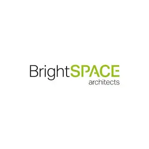 MSAFE - BrightSpace Architects logo