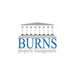MSAFE - Burns Property Management logo