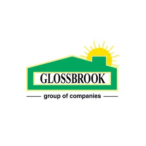 MSAFE - Glossbrook logo