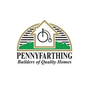 MSAFE - Pennyfarthing Homes logo