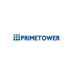 MSAFE - Primetower logo