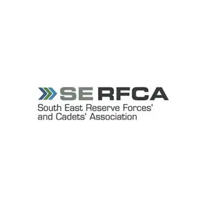 MSAFE - SE RFCA logo