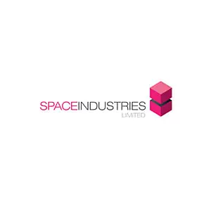 MSAFE - Space Industries logo