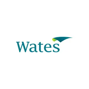 MSAFE - Wates Group logo