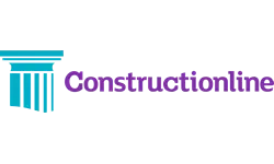 MSAFE - Constructionline logo
